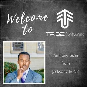 Meet your Posher, Prince anthony